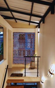 Spacious apartment in Buga, super central