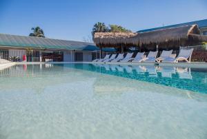 Freedom Backpackers Hostel Rainbow Beach