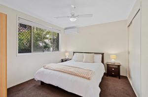 Burleigh Beach Escape