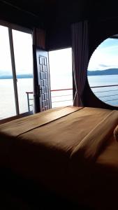 Glamping Sarira King Villa