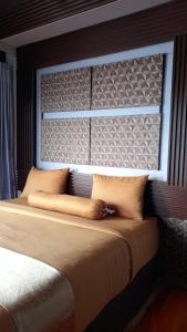 Glamping Sarira King Villa