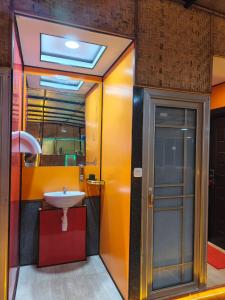 Glamping Sarira King Villa