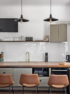 Whitehouse Cottage - Margaret River