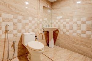 Hotel O RK residency