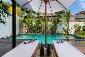 Villa Santi Holiday Villa