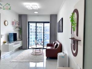 Căn hộ 2pn2wc Diamond Alnata Đẹp