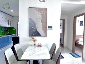 Căn hộ 2pn2wc Diamond Alnata Đẹp