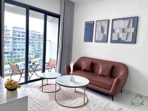 Căn hộ 2pn2wc Diamond Alnata Đẹp