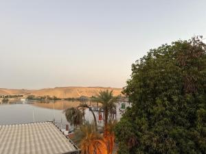 Seko Kato Nile View Hostel