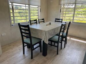 Las Pirquitas Villa Giardino