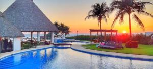 Lujoso Departamento en Diamante