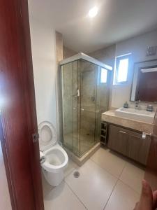 Lujoso Departamento en Diamante