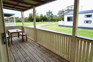 BIG4 Long Jetty Caravan Park