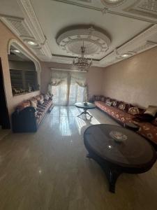 Villa avec piscine privé