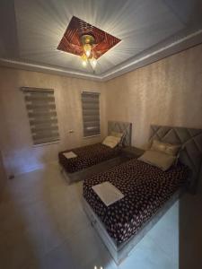 Villa avec piscine privé