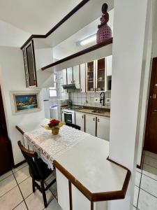 Apartamento a 100 metros do Mar