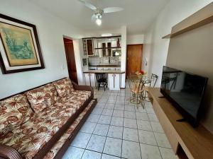 Apartamento a 100 metros do Mar