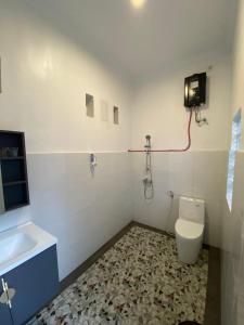 Bali Damai Indah - BADAI Heritage Villa Kaliurang