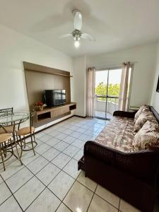 Apartamento a 100 metros do Mar