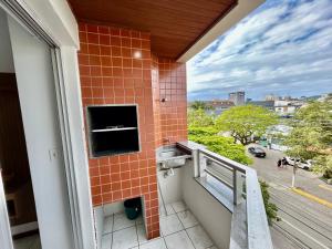 Apartamento a 100 metros do Mar