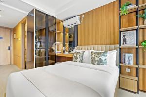 Coralia by Kozystay - Cilandak