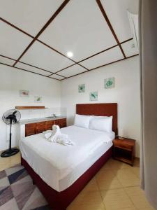 Sunville Hotel and Restaurant