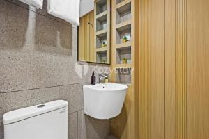 Coralia by Kozystay - Cilandak