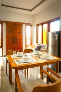 Royal Cempaka House in Nusa Dua