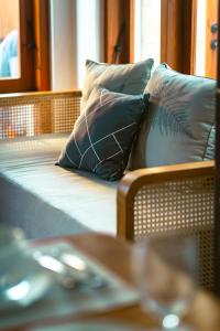 Royal Cempaka House in Nusa Dua