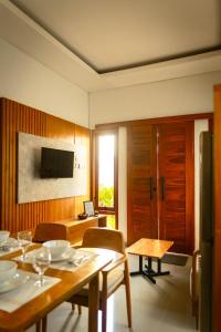 Royal Cempaka House in Nusa Dua