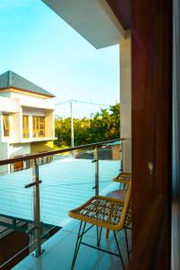 Royal Cempaka House in Nusa Dua