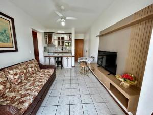 Apartamento a 100 metros do Mar