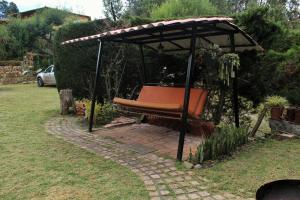 Casa de campo La Valentina - CUENCA