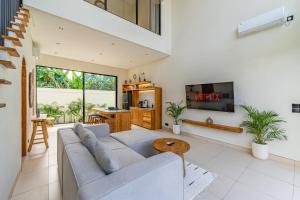 Villa Hacienda - Elegant Private Retreat for Couple