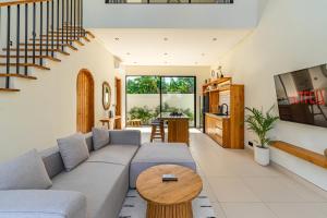 Villa Hacienda - Elegant Private Retreat for Couple