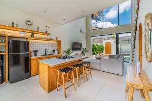 Villa Hacienda - Elegant Private Retreat for Couple