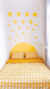 Góc Nhỏ Đà Lạt - Nhà nguyên căn trung tâm