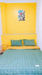 Góc Nhỏ Đà Lạt - Nhà nguyên căn trung tâm