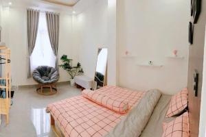 Góc Nhỏ Đà Lạt - Nhà nguyên căn trung tâm