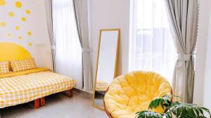 Nhà nguyên căn trung tâm Đà Lạt - Nước nóng mạnh - Check in dễ