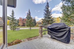 Legends 11 townhouse