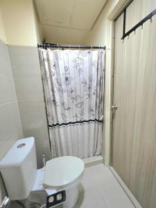 Kaizen Pod - Shore Residences Staycation, MOA Complex, Near airport