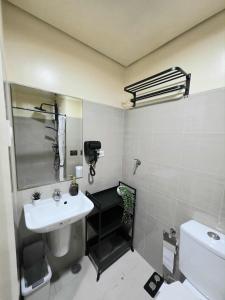 Kaizen Pod - Shore Residences Staycation, MOA Complex, Near airport
