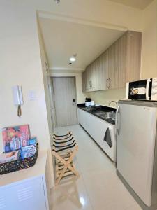 Kaizen Pod - Shore Residences Staycation, MOA Complex, Near airport