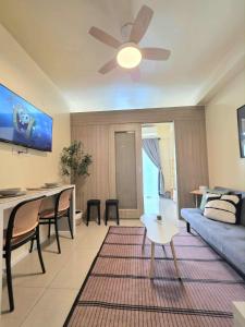 Kaizen Pod - Shore Residences Staycation, MOA Complex, Near airport