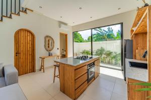 Villa Hacienda - Elegant Private Retreat for Couple