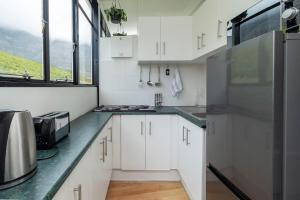 Magical views of Table Mountain - Disa Park.