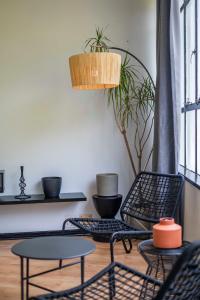 Magical views of Table Mountain - Disa Park.