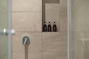 Elegant 1 Bed in Cape Town City. The Rubik