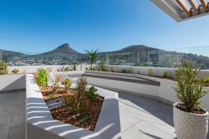 Elegant 1 Bed in Cape Town City. The Rubik